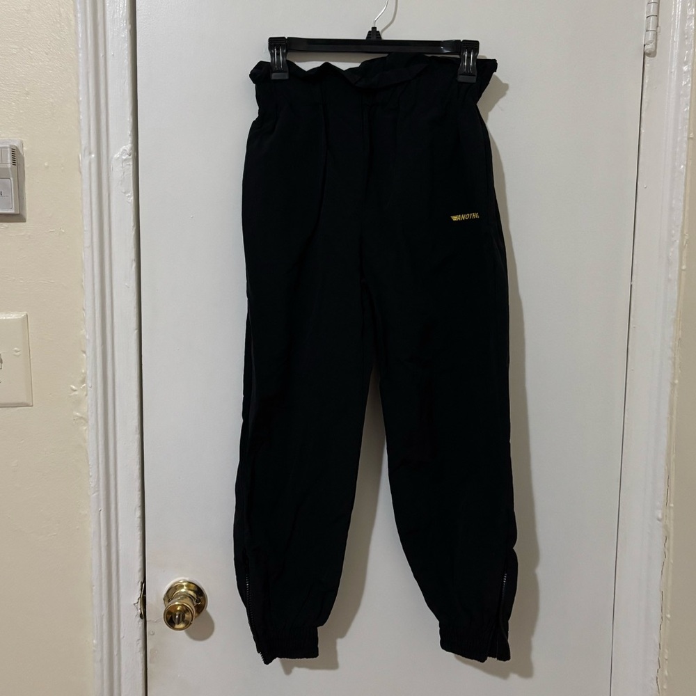 Anothera Nylon Track Pants